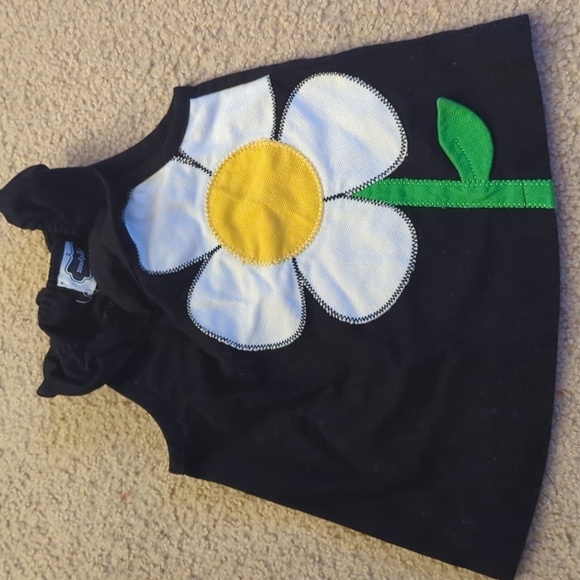 Bundle of Two Dresses Size 9-12 Months - Picture 5 of 7